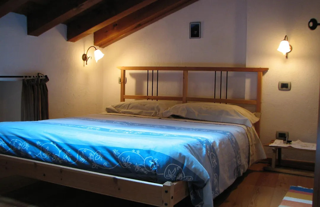 B&B Vecchio Torchio-1