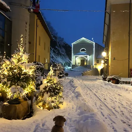 B&B Vecchio Torchio-2